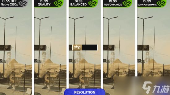 《战地6》PC版图像表现对比PS5 Pro：PC端优化出色 低画质依旧能打