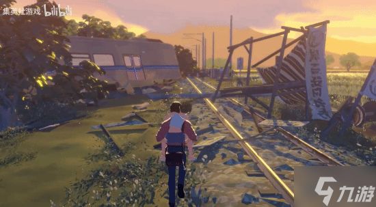 《OPUS：心相吾山》最新中文预告片公布 Steam新品节上将公开试玩版！