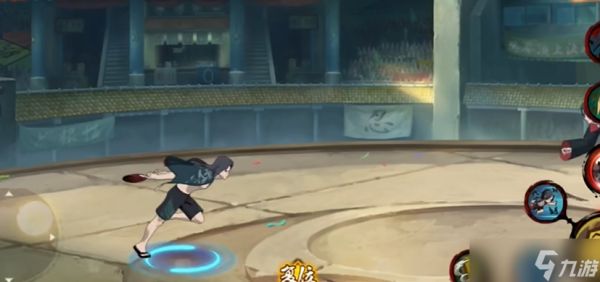 <a id='link_pop' class='keyword-tag' href='https://www.9game.cn/hyrz/'>火影忍者手游</a>鼬如何玩