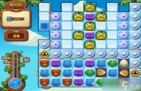 《开心消消乐》1364关通关攻略