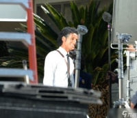 《迈克尔》传记片杀青 MJ侄子主演