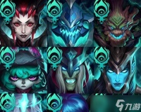 英雄联盟怎么更换头像 头像更换的方法是什么