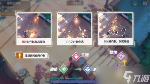 《双生视界》特工队玩法介绍和分析