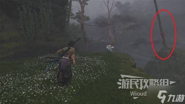 《羊蹄山之魂》吉备津彦护身符获取方法 吉备津彦护身符怎么获得