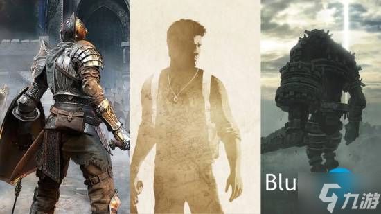 PS第一方工作室Bluepoint Games新作曝光：第三人称动作游戏 可能是《战神》《血源》重制