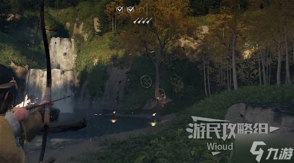 《羊蹄山之魂》铁意护身符获取方法 铁意护身符怎么获得
