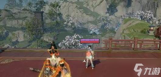 永劫无间手游南宫锦怎么样