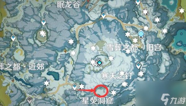 原神葬雪之都压力板攻略：解锁顺序详解