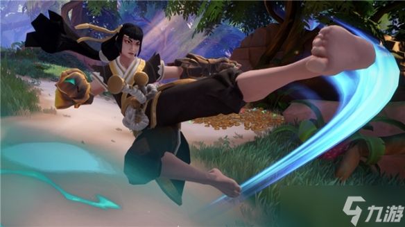 《秘境战盟》将于10月17日在 Steam 开启抢先体验，预告片提前 3 天曝光！