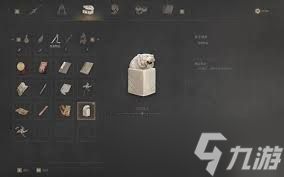 明末渊虚之羽第三章陶青交付物品怎么获取