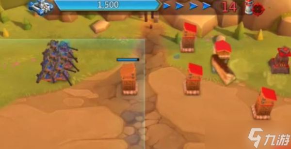 <a id='link_pop' class='keyword-tag' href='https://www.9game.cn/wangguojiyuan/'>王国纪元</a>边境第2章第3关