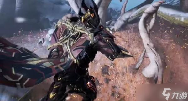 星际战甲福尔图娜怎么获取