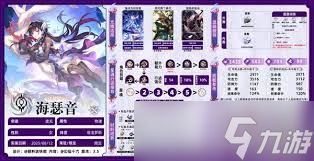 崩坏星穹铁道海瑟音突破需要什么材料