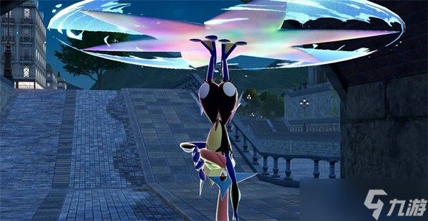 宝可梦传说ZA卡洛斯御三家mega进化攻略