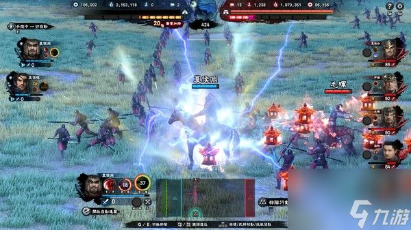 三国群英传攻略 三国群英传攻略大全新手必知
