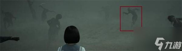 寂静岭f最高难度稻草人谜题解密指南 寂静岭f最高难度稻草人谜题解密攻略