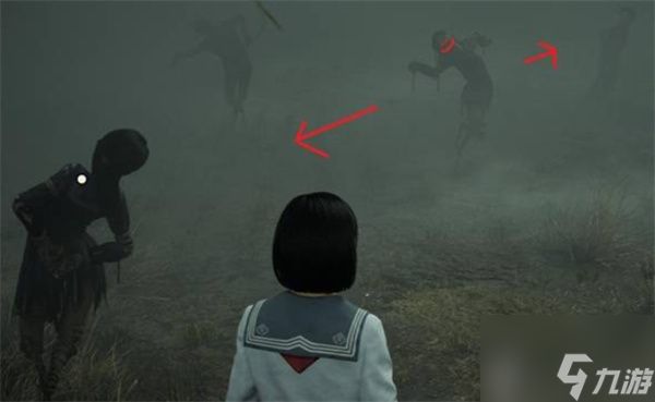 寂静岭f最高难度稻草人谜题解密指南 寂静岭f最高难度稻草人谜题解密攻略