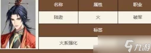 如鸢密探强度排行一览