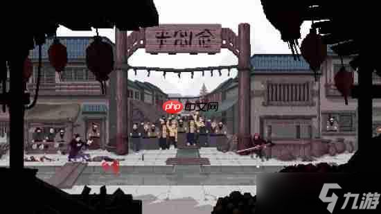 功夫肉鸽新游《Forestrike预视武宗》公布：11月17日发售