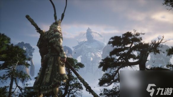 《黑神话：悟空》Xbox版1.0.20.21815更新上线