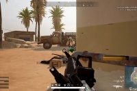 绝地求生子弹冲击机制会带来哪些影响