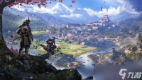 刺客信条 影将登陆新一代Switch，2025年12月发售实体钥匙卡版