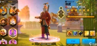 万国觉醒都有什么英雄