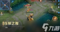 王者荣耀控制装调整怎么优化游戏体验