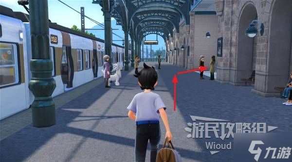 《宝可梦传说Z-A》图文流程攻略 主、支线图文流程攻略