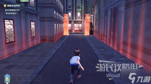 《宝可梦传说Z-A》图文流程攻略 主、支线图文流程攻略