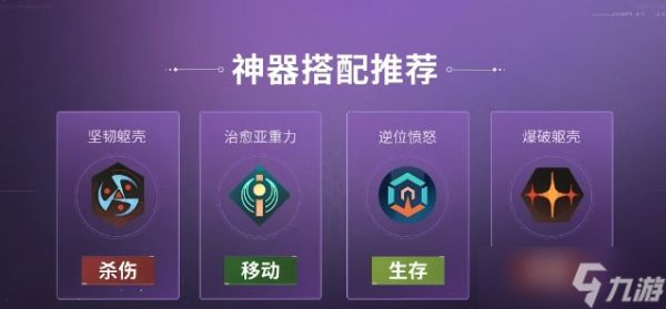 命运群星角色艾可拉养成攻略