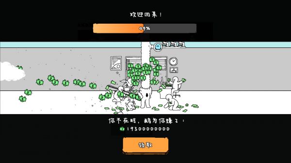 神经鹅好玩吗 神经鹅玩法简介