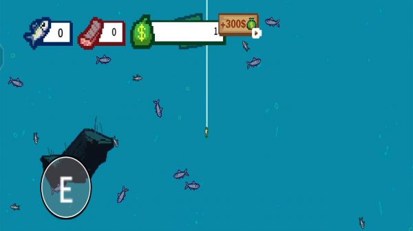 海上刮鱼餐厅什么时候出 公测上线时间预告