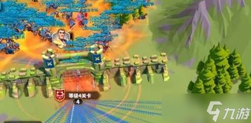 <a id='link_pop' class='keyword-tag' href='https://www.9game.cn/wgjx/'>万国觉醒</a>关卡4打法