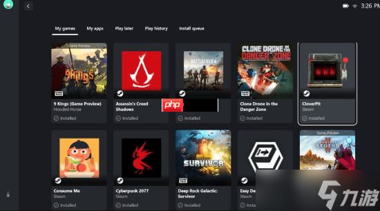 外媒辣评Xbox掌机：卖1000美元的“半成品”！