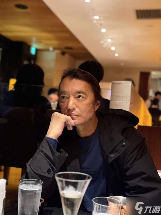 亲如兄弟的挚友痛别《忍者龙剑传》系列制作人“硫酸脸”板垣伴信：你永远是忍者！