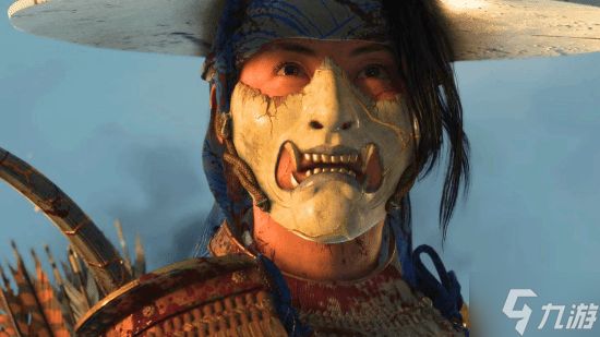 《羊蹄山之魂》采用新主角？前作演员：正确决定！