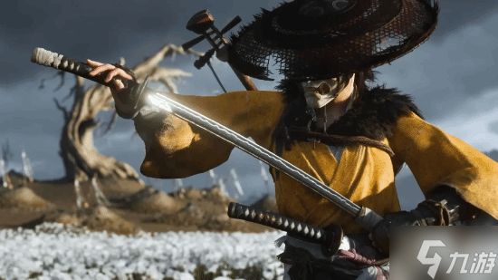 《羊蹄山之魂》采用新主角？前作演员：正确决定！