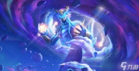 云顶之弈10.8圣盾星神玩法