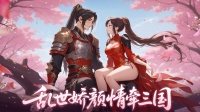 《像素名将录》全平台首发！少年将军率军出征！