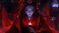 《永夜魔君》周五凌晨新的征程！