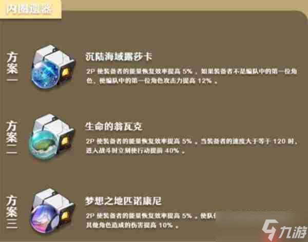 崩坏星穹铁道腾荒丹恒遗器词条怎么选-崩坏星穹铁道腾荒丹恒遗器词条选择推荐