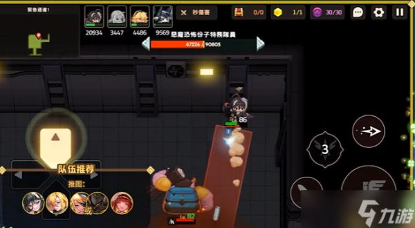 坎公骑冠剑虎鲸奥尔卡强度怎么样