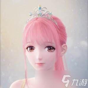 《无限暖暖》同沐星光