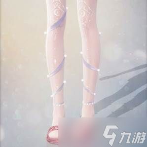 《无限暖暖》织梦翩跹