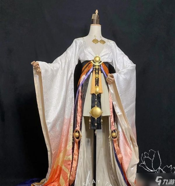 阴阳师中服饰装扮如何获得？