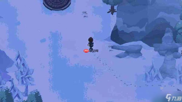 解密治愈向RPG Steam新游《柠檬先生》Demo支持中文！