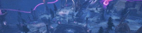 纯享版大秘境！首款多人地下城冒险游戏《秘境战盟》现已上线Steam