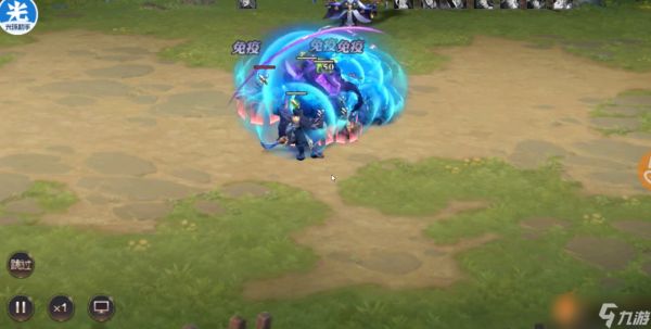 少年三国志零骑兵篇怎么过