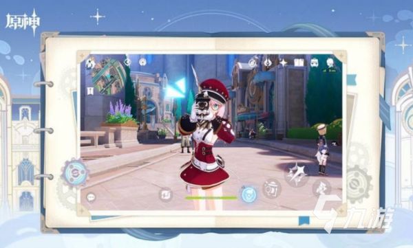 2025适合长期玩的大型游戏有哪些 热门的大型游戏盘点